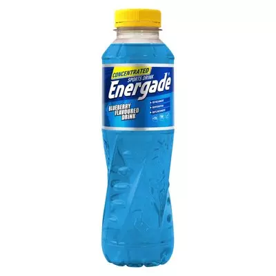 Energade Concentrate Blueberry Energade Concentrate Blueberry