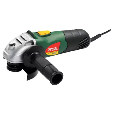 Ryobi Angle Grinder 115mm 650w