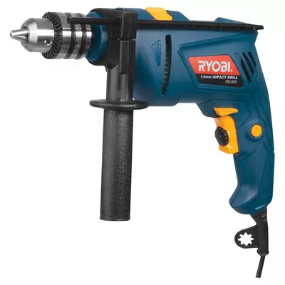 Ryobi Impact Drill 650w 13mm Ryobi Impact Drill 650w 13mm