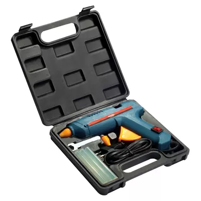 Ryobi Glue Gun Kit 80w Ryobi Glue Gun Kit 80w