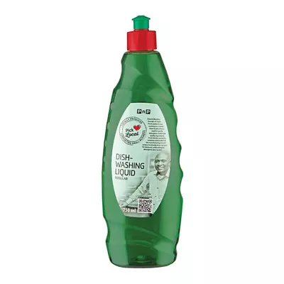 PnP Dishwash Liquid Regular 750ml