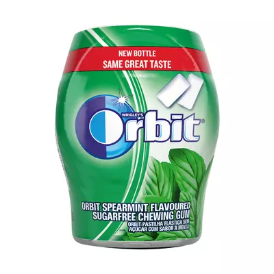 Orbit Gum Spearmint
