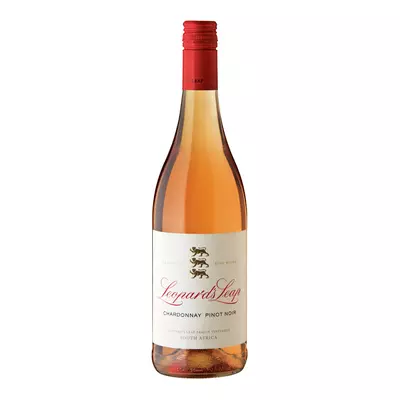 Leopard's Leap Pinot Noir Chardon 750ml x 6