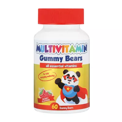 Star Kids Multivitamin Gummy 60ea Star Kids Multivitamin Gummy 60ea