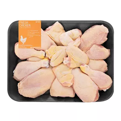 PnP Chicken Braaipack 16s - Avg Weight 2.1kg