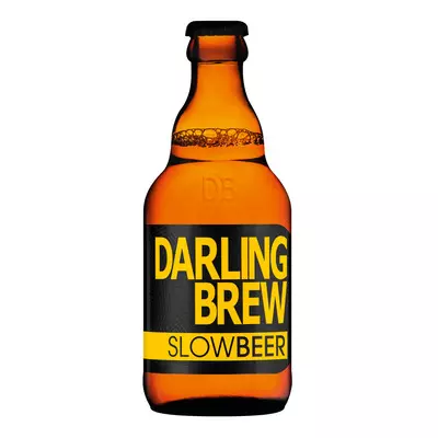 Darling Brew Slow Beer 330ml x 4