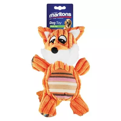 Marltons Plush Fox Marltons Plush Fox