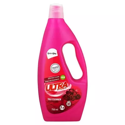 PnP Ultra Tile Cleaner Potpourri 750ml PnP Ultra Tile Cleaner Potpourri 750ml