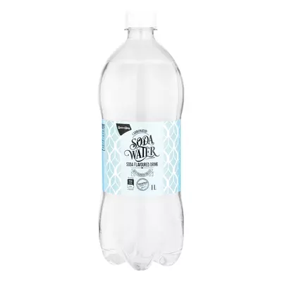 PnP Soda Water 1L PnP Soda Water 1L