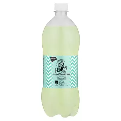 PnP Dry Lemon 1L