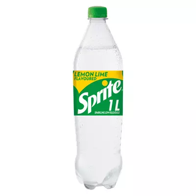 Sprite Regular 1L Sprite Regular 1L