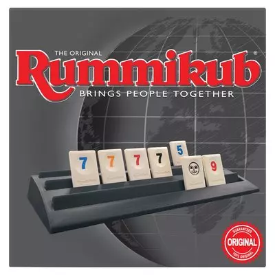 Prima Rummikub Classic Game