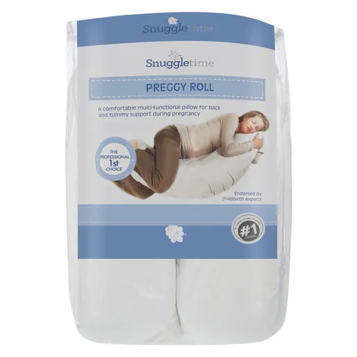 Snuggletime Preggy Roll