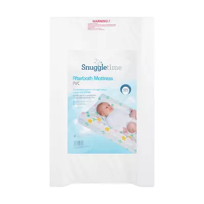 Snuggletime Afterbath Mattress