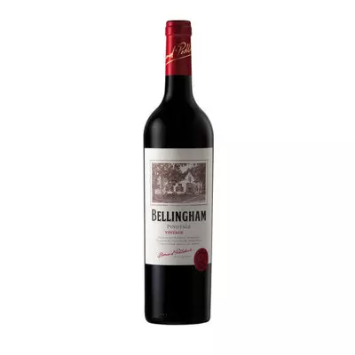 Bellingham Homestead Pinotage 750ml x 6 Bellingham Homestead Pinotage 750ml x 6