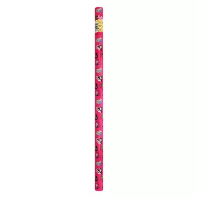 Creative Barbie Themed Roll Wrap