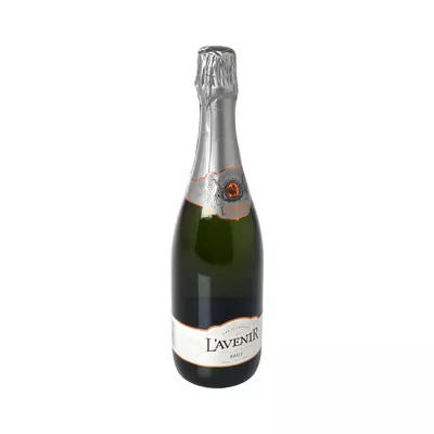 L'Avenir MCC Brut 750ml