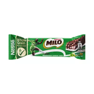 Nestlé Milo Cereal Bar 23.5g Nestlé Milo Cereal Bar 23.5g