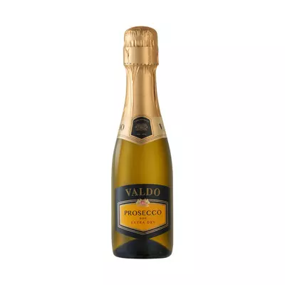Valdo Prosecco 3x200ml Valdo Prosecco 3x200ml