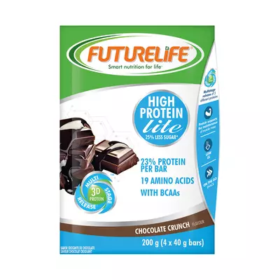 Futurelife High Protein Lite Bar Chocolate 4x40g
