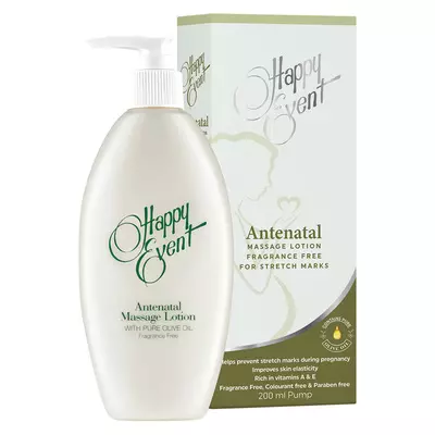 HAPPY EVENT ANTENATAL M/LOT FRA/FR 200ml HAPPY EVENT ANTENATAL M/LOT FRA/FR 200ml