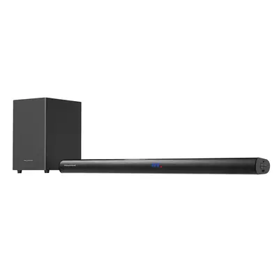 Hisense 2.1 Sound Bar With Subwoofer 120w Hisense 2.1 Sound Bar With Subwoofer 120w