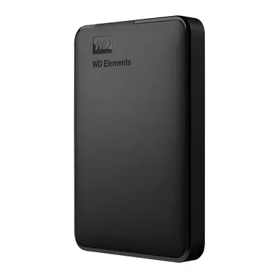 Western Digital Elements Portable 1.5tb