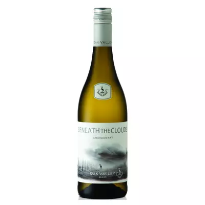 Oak Valley Beneath the Clouds Chardonnay 750ml x 6 Oak Valley Beneath the Clouds Chardonnay 750ml x 6