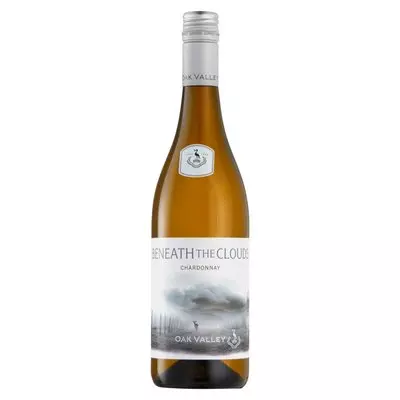 Oak Valley Beneath the Clouds Chardonnay 750ml