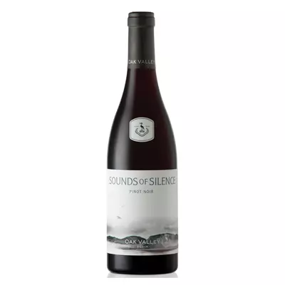 Oak Valley Sounds of Silence Pinot Noir 750ml x 6