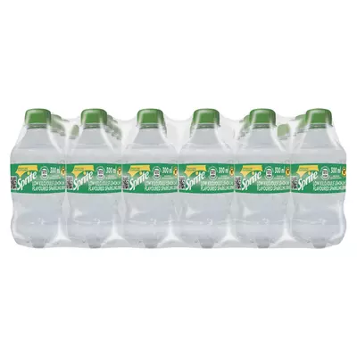 Sprite Regular Bottle 300ml x 24 Sprite Regular Bottle 300ml x 24