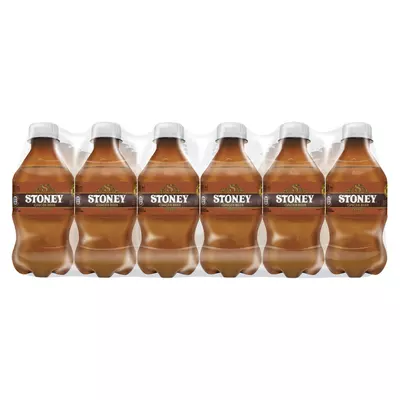 Stoney Ginger Beer Pet Bottle 300ml x 24 Stoney Ginger Beer Pet Bottle 300ml x 24