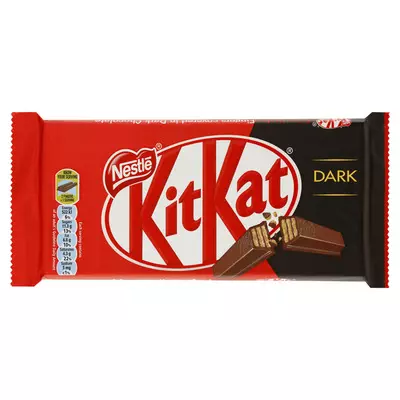Nestle KitKat Dark 135g