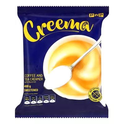 PnP Coffee Creamer 400g PnP Coffee Creamer 400g