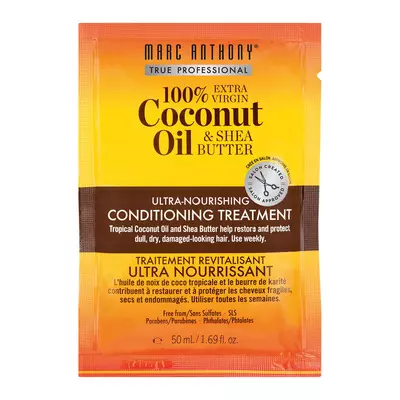 Marc Anthony Coconut Oil Dp Treatment 50ml Marc Anthony Coconut Oil Dp Treatment 50ml