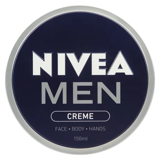 Nivea Men Face Cream Original 150ml