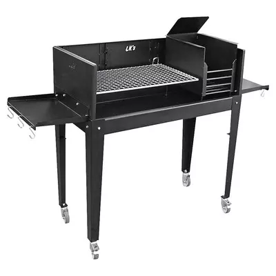 LK's Entertainer Braai M/S