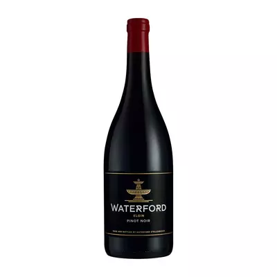 Waterford Estate Pinot Noir 750ml x 6 Waterford Estate Pinot Noir 750ml x 6