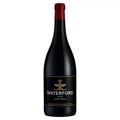 Waterford Estate Pinot Noir 750ml Waterford Estate Pinot Noir 750ml
