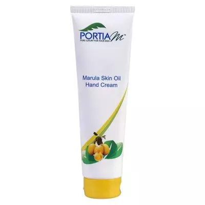 Portia M Marula Skin Oil Handcream 100ml