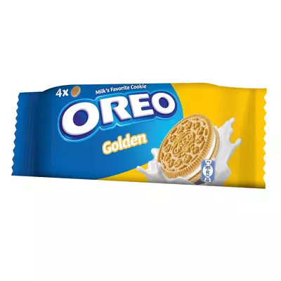 Oreo Golden 38g Oreo Golden 38g