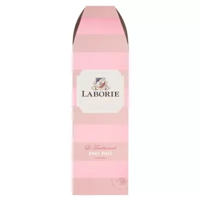 Laborie Brut Rose MCC 750ml
