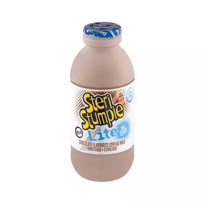 Steri Stumpie Low Fat Chocolate Lite