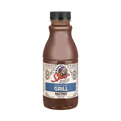 Spur Grill Basting 500g Spur Grill Basting 500g