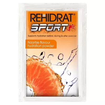 Rehidrat Sports Naartjie 14g