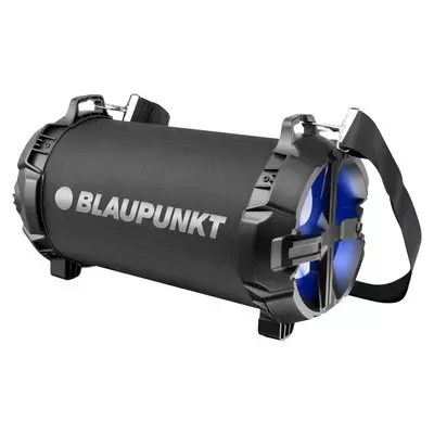 Blaupunkt Bazooka Bluetooth Speaker Bluetooth 68