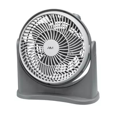 Aim High Velocity Plastic Fan 20cm