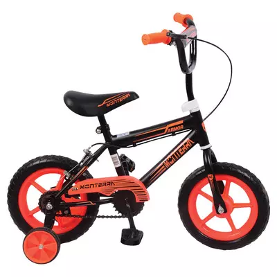 Monterra Armor Boys BMX 12 Inch