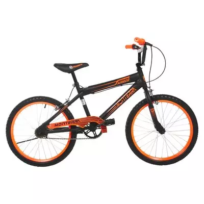 Monterra Armor BMX 20 Inch Monterra Armor BMX 20 Inch