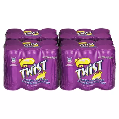 Twist Ganadilla 300ml x 24
